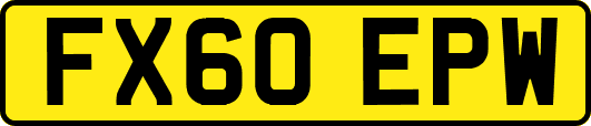 FX60EPW