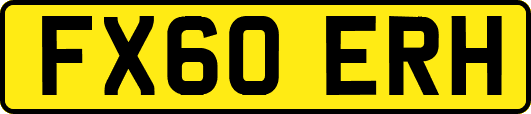 FX60ERH