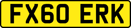 FX60ERK