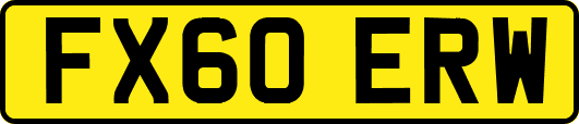 FX60ERW