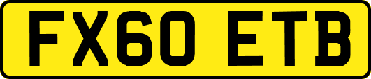 FX60ETB