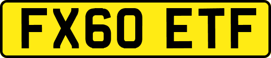 FX60ETF