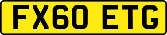 FX60ETG