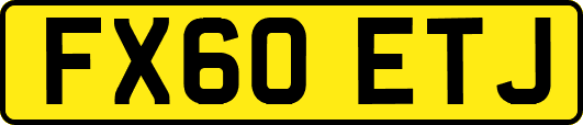 FX60ETJ