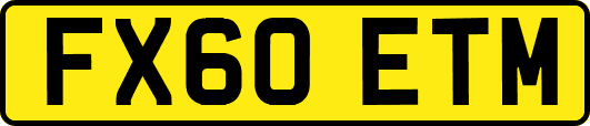 FX60ETM