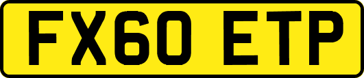 FX60ETP