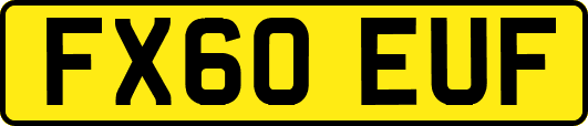 FX60EUF