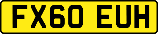 FX60EUH