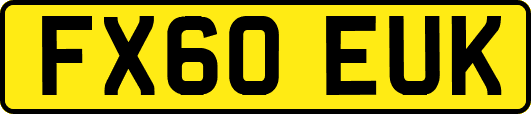 FX60EUK