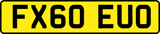 FX60EUO