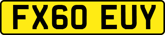 FX60EUY