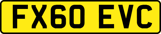 FX60EVC