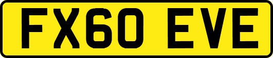 FX60EVE