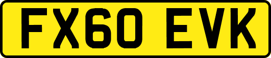 FX60EVK