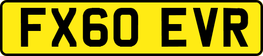 FX60EVR
