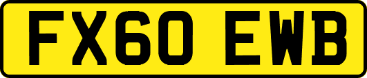 FX60EWB