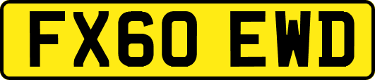 FX60EWD