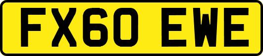 FX60EWE