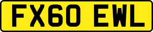 FX60EWL