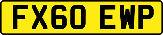 FX60EWP