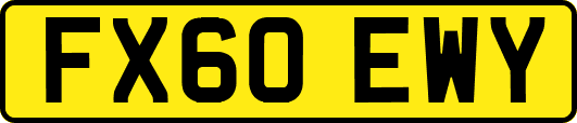 FX60EWY