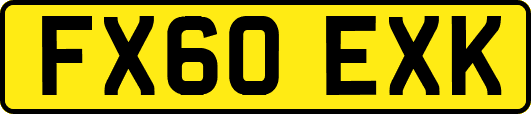 FX60EXK