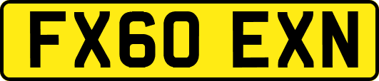 FX60EXN