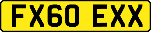 FX60EXX