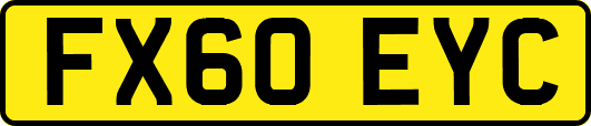 FX60EYC
