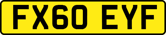 FX60EYF