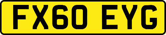 FX60EYG