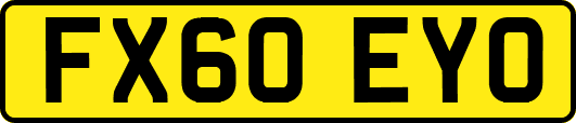FX60EYO