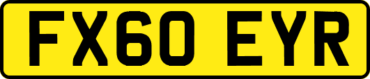 FX60EYR