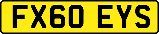 FX60EYS