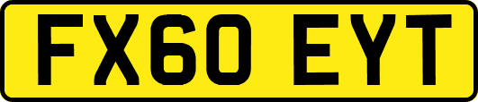 FX60EYT