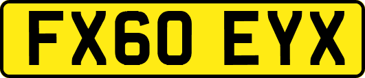 FX60EYX