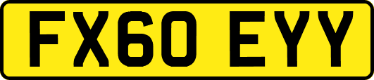 FX60EYY