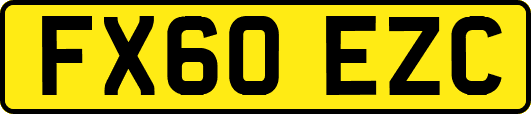 FX60EZC
