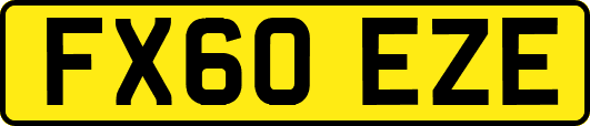 FX60EZE
