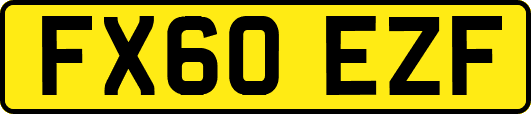 FX60EZF