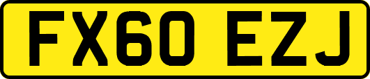 FX60EZJ