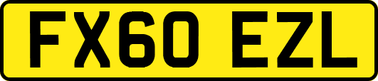 FX60EZL