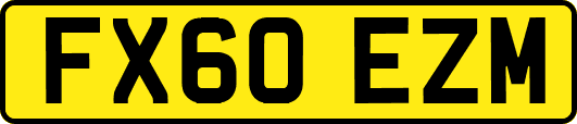 FX60EZM