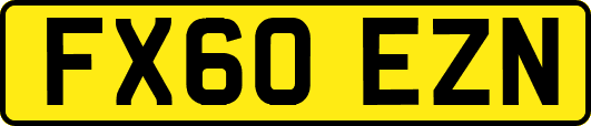 FX60EZN