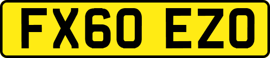 FX60EZO