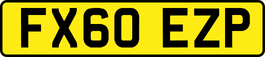 FX60EZP