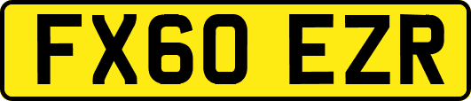 FX60EZR