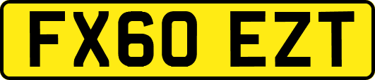FX60EZT