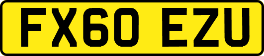 FX60EZU