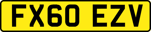 FX60EZV